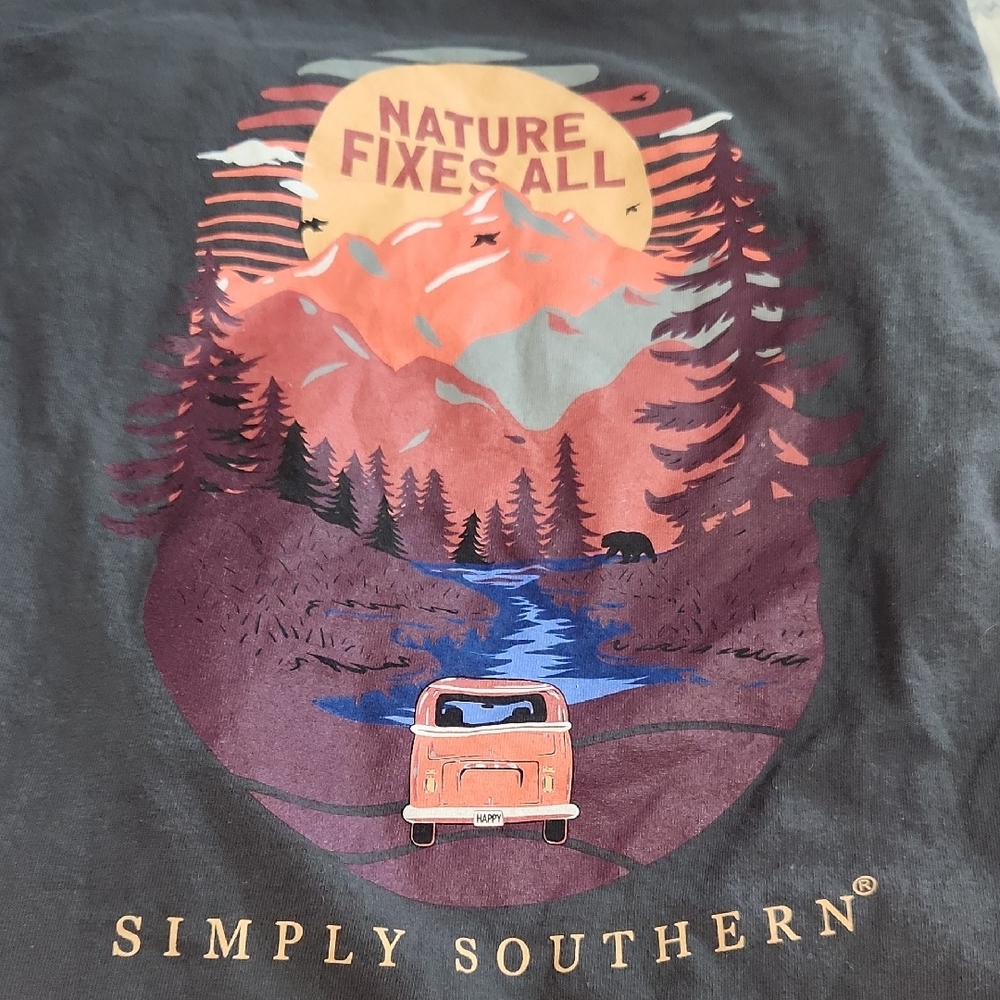 Simply Southern Graphic T-Shirt